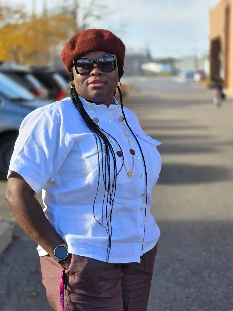 Adeola Osineye
