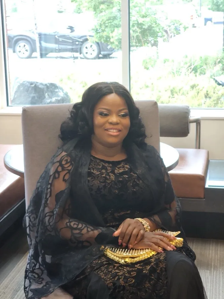 Adeola Osineye
